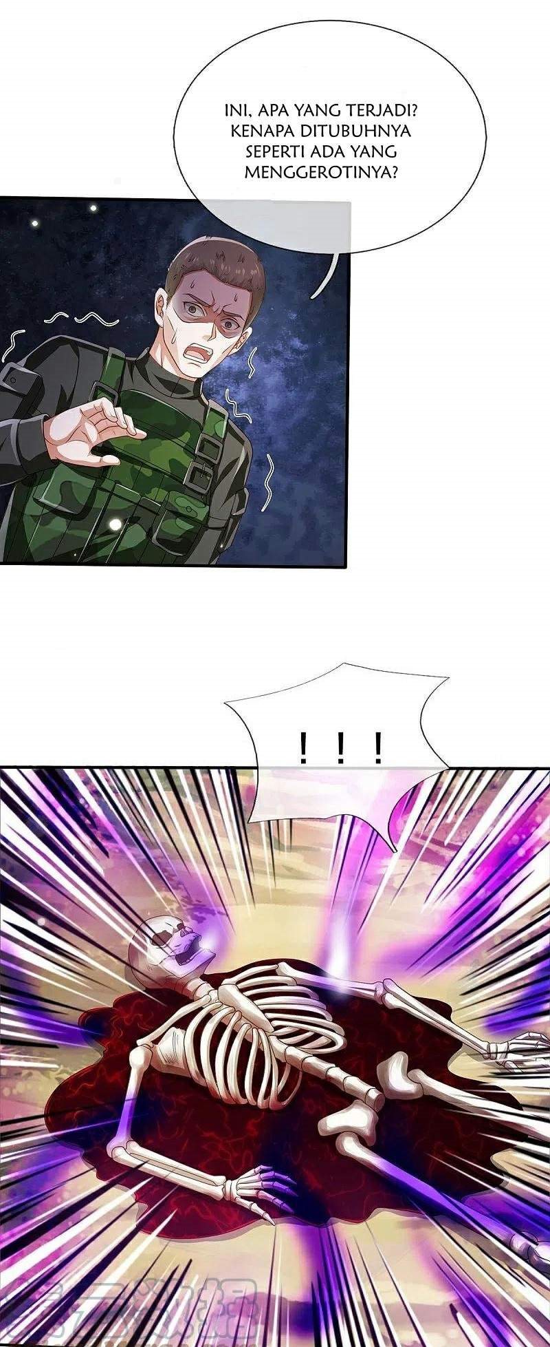 I am Daxianzun Chapter 359 Gambar 17